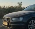 Синій Ауді А4, об'ємом двигуна 1.98 л та пробігом 158 тис. км за 14500 $, фото 5 на Automoto.ua