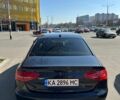 Синій Ауді А4, об'ємом двигуна 2 л та пробігом 233 тис. км за 10000 $, фото 5 на Automoto.ua