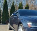 Синій Ауді А4, об'ємом двигуна 1.98 л та пробігом 175 тис. км за 11250 $, фото 2 на Automoto.ua