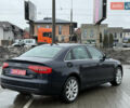 Синий Ауди А4, объемом двигателя 0 л и пробегом 200 тыс. км за 10000 $, фото 3 на Automoto.ua