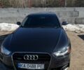 Синий Ауди А4, объемом двигателя 1.98 л и пробегом 188 тыс. км за 11350 $, фото 8 на Automoto.ua
