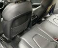 Синій Ауді А4, об'ємом двигуна 2 л та пробігом 181 тис. км за 13200 $, фото 9 на Automoto.ua