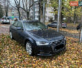 Синий Ауди А4, объемом двигателя 1.98 л и пробегом 203 тыс. км за 12600 $, фото 4 на Automoto.ua