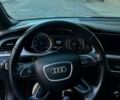 Ауди А4 2013 в Броварах на Automoto.ua Синий Ауди А4, объемом двигателя 2 л и пробегом 238 тыс. км за 11200 $, фото 11 на Automoto.ua