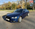Ауді А4 2013 у Краматорске на Automoto.ua Синій Ауді А4, об'ємом двигуна 1.98 л та пробігом 260 тис. км за 12000 $, фото 3 на Automoto.ua