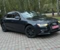 Синий Ауди А4, объемом двигателя 2 л и пробегом 175 тыс. км за 12500 $, фото 7 на Automoto.ua