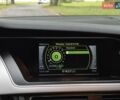 Синий Ауди А4, объемом двигателя 1.98 л и пробегом 138 тыс. км за 13500 $, фото 23 на Automoto.ua