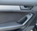 Синий Ауди А4, объемом двигателя 2 л и пробегом 228 тыс. км за 11800 $, фото 16 на Automoto.ua