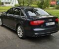 Синий Ауди А4, объемом двигателя 1.98 л и пробегом 138 тыс. км за 13500 $, фото 6 на Automoto.ua