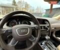 Синій Ауді А4, об'ємом двигуна 1.98 л та пробігом 223 тис. км за 11600 $, фото 22 на Automoto.ua
