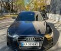 Синий Ауди А4, объемом двигателя 1.98 л и пробегом 169 тыс. км за 12000 $, фото 1 на Automoto.ua