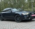 Синий Ауди А4, объемом двигателя 2 л и пробегом 175 тыс. км за 12500 $, фото 3 на Automoto.ua