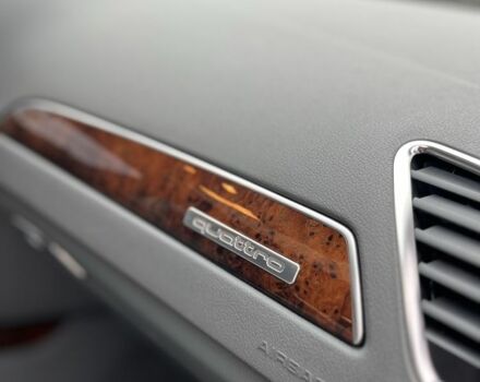 Синий Ауди А4, объемом двигателя 2 л и пробегом 189 тыс. км за 11400 $, фото 15 на Automoto.ua