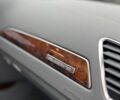 Синий Ауди А4, объемом двигателя 2 л и пробегом 189 тыс. км за 11400 $, фото 15 на Automoto.ua