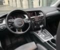 Синій Ауді А4, об'ємом двигуна 2 л та пробігом 181 тис. км за 13200 $, фото 1 на Automoto.ua