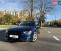 Ауді А4 2013 у Краматорске на Automoto.ua Синій Ауді А4, об'ємом двигуна 1.98 л та пробігом 260 тис. км за 12000 $, фото 2 на Automoto.ua