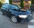 Синій Ауді А4, об'ємом двигуна 1.8 л та пробігом 91 тис. км за 12500 $, фото 1 на Automoto.ua