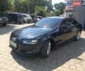 Синий Ауди А4, объемом двигателя 1.98 л и пробегом 190 тыс. км за 14500 $, фото 1 на Automoto.ua