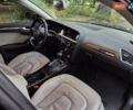 Синий Ауди А4, объемом двигателя 1.98 л и пробегом 138 тыс. км за 13500 $, фото 19 на Automoto.ua