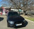 Синій Ауді А4, об'ємом двигуна 2 л та пробігом 233 тис. км за 10000 $, фото 1 на Automoto.ua