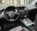 Синій Ауді А4, об'ємом двигуна 2 л та пробігом 182 тис. км за 11300 $, фото 1 на Automoto.ua