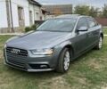 Синий Ауди А4, объемом двигателя 1.98 л и пробегом 206 тыс. км за 9499 $, фото 1 на Automoto.ua
