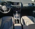 Синий Ауди А4, объемом двигателя 2 л и пробегом 106 тыс. км за 1200 $, фото 7 на Automoto.ua