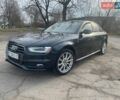 Синій Ауді А4, об'ємом двигуна 1.98 л та пробігом 191 тис. км за 12200 $, фото 1 на Automoto.ua