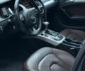 Синий Ауди А4, объемом двигателя 2 л и пробегом 175 тыс. км за 12500 $, фото 16 на Automoto.ua