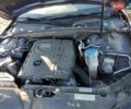 Синий Ауди А4, объемом двигателя 2 л и пробегом 90 тыс. км за 2500 $, фото 10 на Automoto.ua