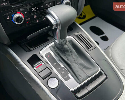 Синий Ауди А4, объемом двигателя 1.98 л и пробегом 186 тыс. км за 12700 $, фото 18 на Automoto.ua