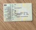 Синій Ауді А4, об'ємом двигуна 1.98 л та пробігом 310 тис. км за 9500 $, фото 1 на Automoto.ua
