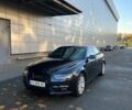 Ауди А4 2013 в Броварах на Automoto.ua Синий Ауди А4, объемом двигателя 2 л и пробегом 238 тыс. км за 11200 $, фото 1 на Automoto.ua