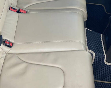 Синий Ауди А4, объемом двигателя 1.98 л и пробегом 125 тыс. км за 12100 $, фото 12 на Automoto.ua