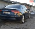 Синий Ауди А4, объемом двигателя 1.98 л и пробегом 130 тыс. км за 11500 $, фото 7 на Automoto.ua