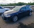 Синий Ауди А4, объемом двигателя 2 л и пробегом 130 тыс. км за 1700 $, фото 1 на Automoto.ua