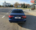 Ауді А4 2013 у Краматорске на Automoto.ua Синій Ауді А4, об'ємом двигуна 1.98 л та пробігом 260 тис. км за 12000 $, фото 6 на Automoto.ua