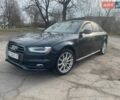 Синий Ауди А4, объемом двигателя 1.98 л и пробегом 192 тыс. км за 10400 $, фото 1 на Automoto.ua