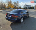 Ауді А4 2013 у Краматорске на Automoto.ua Синій Ауді А4, об'ємом двигуна 1.98 л та пробігом 260 тис. км за 12000 $, фото 7 на Automoto.ua