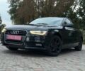 Синий Ауди А4, объемом двигателя 2 л и пробегом 175 тыс. км за 12500 $, фото 6 на Automoto.ua