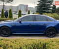 Синий Ауди А4, объемом двигателя 1.98 л и пробегом 186 тыс. км за 12700 $, фото 3 на Automoto.ua