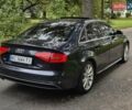Синий Ауди А4, объемом двигателя 1.98 л и пробегом 138 тыс. км за 13500 $, фото 7 на Automoto.ua