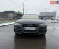 Синий Ауди А4, объемом двигателя 2 л и пробегом 166 тыс. км за 11999 $, фото 1 на Automoto.ua