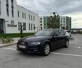 Синій Ауді А4, об'ємом двигуна 1.98 л та пробігом 250 тис. км за 11000 $, фото 1 на Automoto.ua