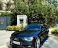 Синій Ауді А4, об'ємом двигуна 2 л та пробігом 207 тис. км за 11900 $, фото 1 на Automoto.ua