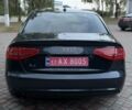 Синий Ауди А4, объемом двигателя 2 л и пробегом 175 тыс. км за 12500 $, фото 12 на Automoto.ua