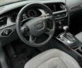 Синий Ауди А4, объемом двигателя 2 л и пробегом 189 тыс. км за 11400 $, фото 8 на Automoto.ua