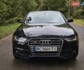 Синий Ауди А4, объемом двигателя 1.98 л и пробегом 138 тыс. км за 13500 $, фото 1 на Automoto.ua