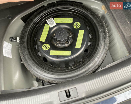 Синий Ауди А4, объемом двигателя 1.98 л и пробегом 125 тыс. км за 12100 $, фото 21 на Automoto.ua