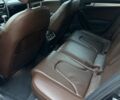 Синий Ауди А4, объемом двигателя 2 л и пробегом 175 тыс. км за 12500 $, фото 17 на Automoto.ua